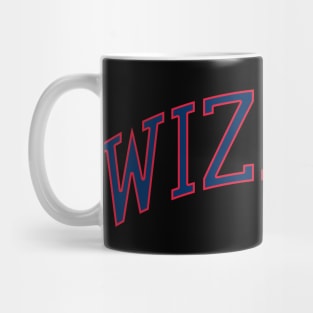 Wizards Mug